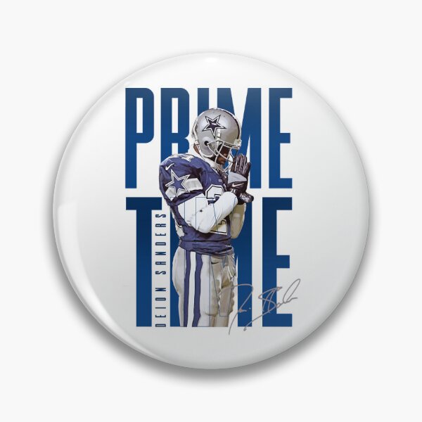 Item preview, Deion Sanders     designed and sold by CustomaShirt.