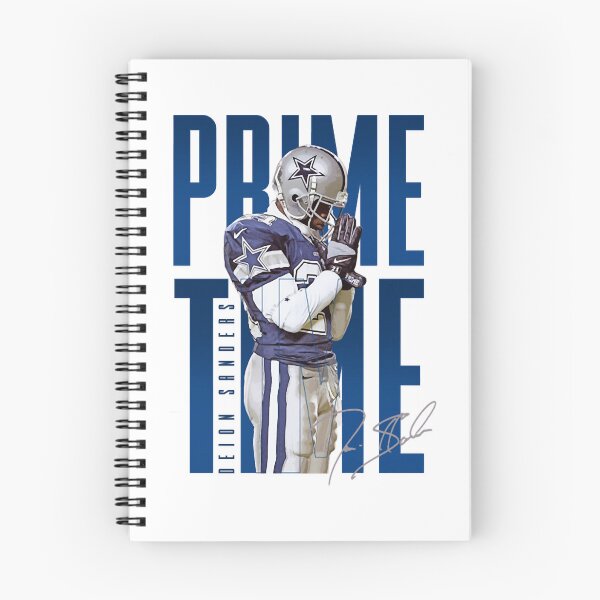Item preview, Deion Sanders     designed and sold by CustomaShirt.