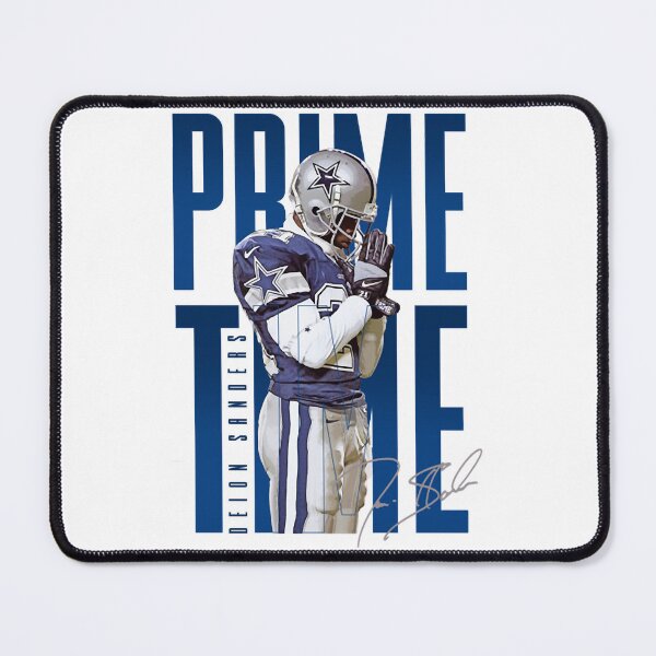 Item preview, Deion Sanders     designed and sold by CustomaShirt.