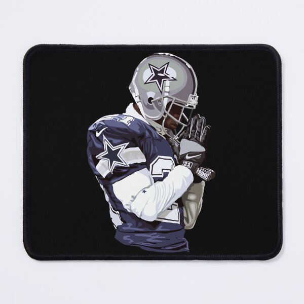 Item preview, Deion Sanders     designed and sold by CustomaShirt.