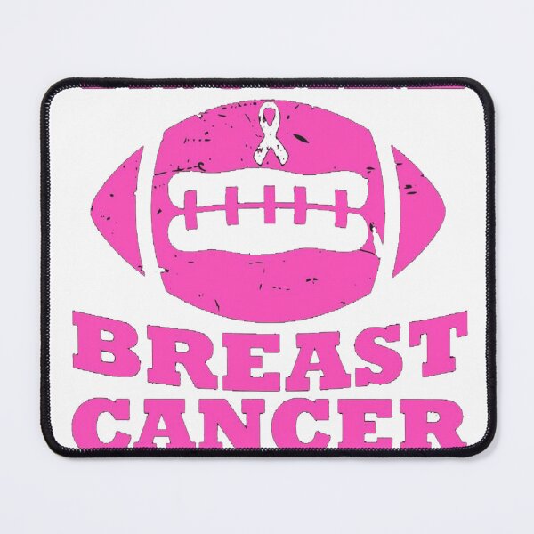 Item preview, Tackle Breast Cancer designed and sold by joshukimble.
