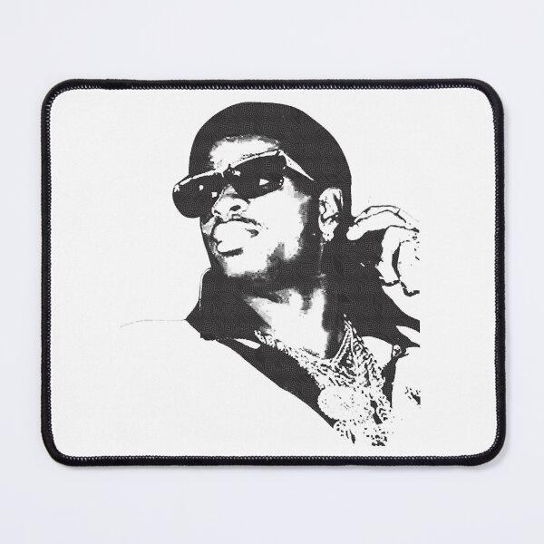 Item preview, Deion Sanders designed and sold by CustomaShirt.