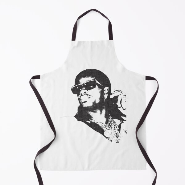 Item preview, Deion Sanders designed and sold by CustomaShirt.