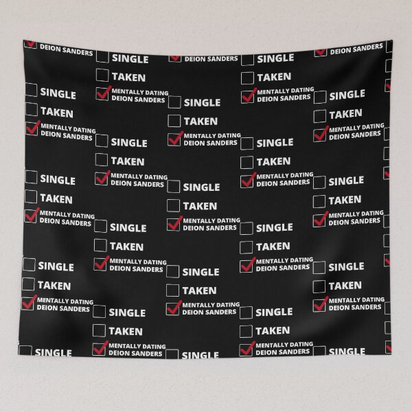 Item preview, Deion Sanders - Relationship designed and sold by CustomaShirt.
