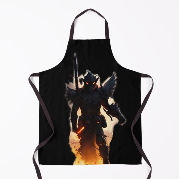 Item preview, Demon designed and sold by Kiraslife.