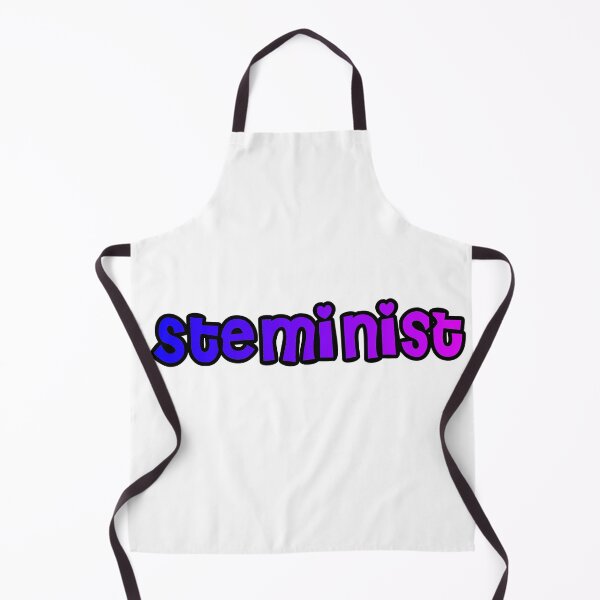 Item preview, Steminist designed and sold by Lil-Bit-Batty.