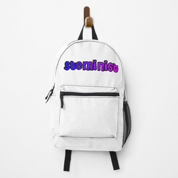Item preview, Steminist designed and sold by Lil-Bit-Batty.