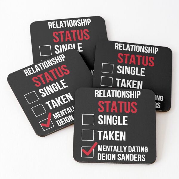 Item preview, Deion Sanders - Relationship     designed and sold by CustomaShirt.