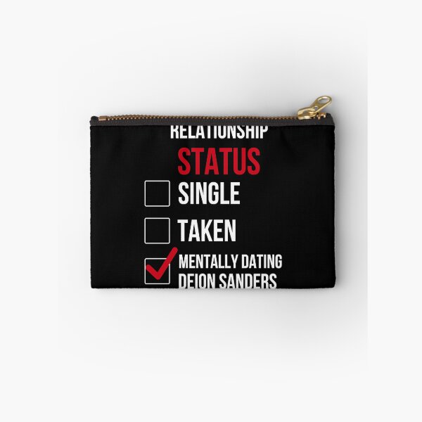 Item preview, Deion Sanders - Relationship     designed and sold by CustomaShirt.