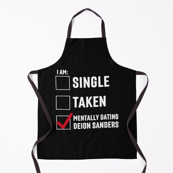 Item preview, Deion Sanders - Relationship designed and sold by CustomaShirt.
