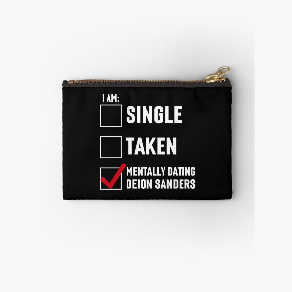 Item preview, Deion Sanders - Relationship designed and sold by CustomaShirt.