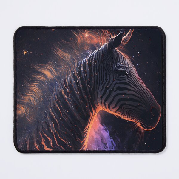 Item preview, Fiery Stripes designed and sold by GalacticWonders.