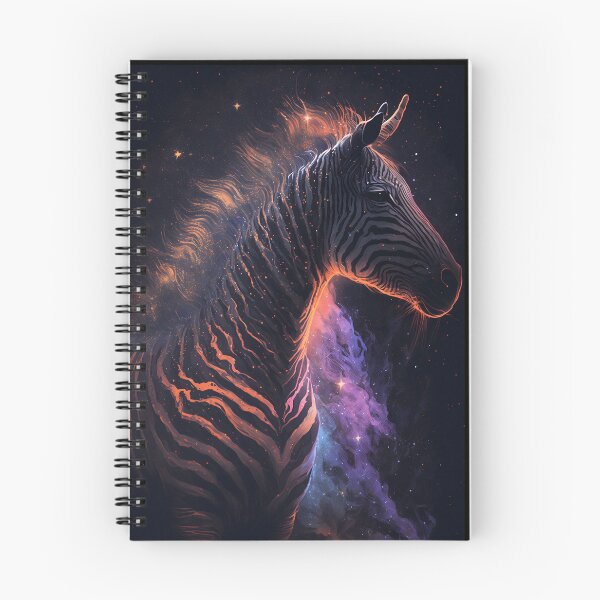 Item preview, Fiery Stripes designed and sold by GalacticWonders.