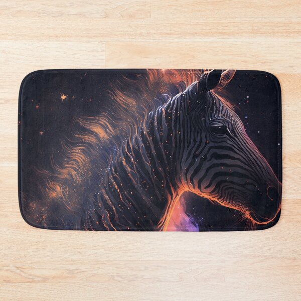 Item preview, Fiery Stripes designed and sold by GalacticWonders.