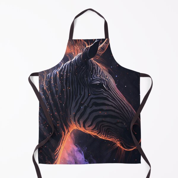 Item preview, Fiery Stripes designed and sold by GalacticWonders.