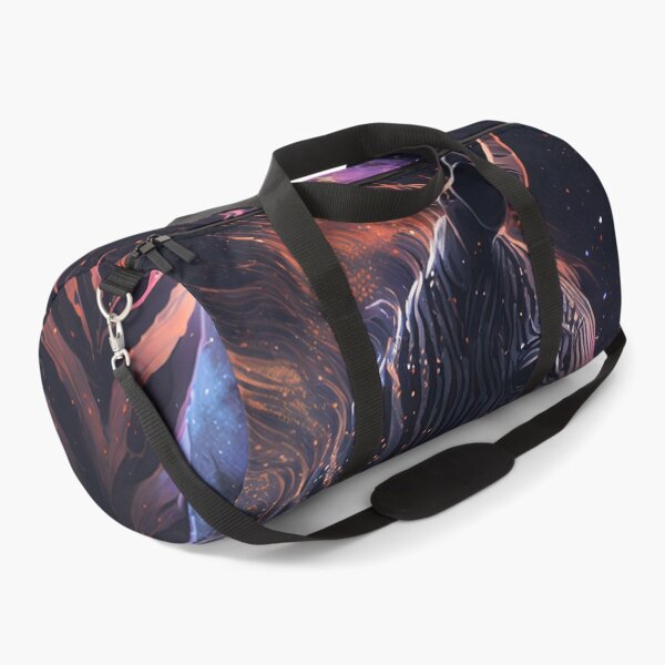 Item preview, Fiery Stripes designed and sold by GalacticWonders.
