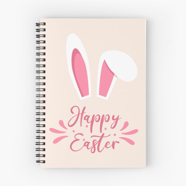 Item preview, Happy Easter funny designs with Bunny ears and quotes designed and sold by GraphicDream.