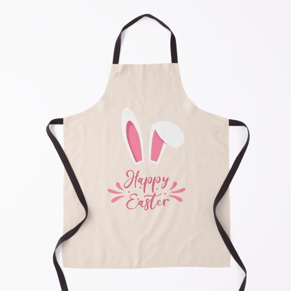 Item preview, Happy Easter funny designs with Bunny ears and quotes designed and sold by GraphicDream.