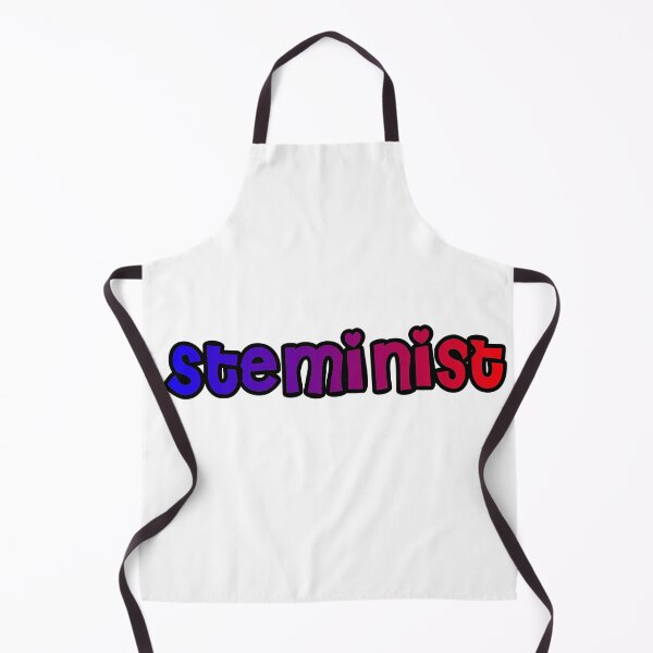 Item preview, Steminist designed and sold by Lil-Bit-Batty.