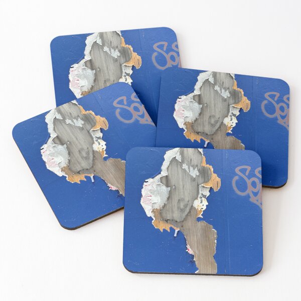 Item preview, Peeling designed and sold by Nicole Sumner.