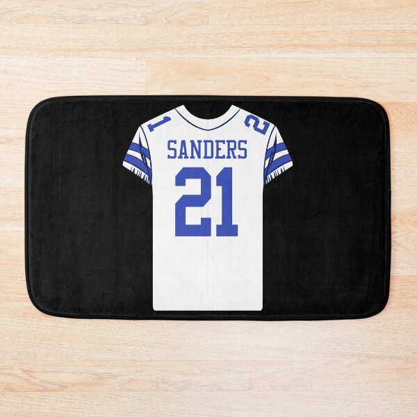 Item preview, Deion Sanders 21 Jersey      designed and sold by CustomaShirt.