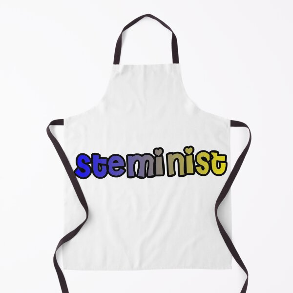 Item preview, Steminist designed and sold by Lil-Bit-Batty.