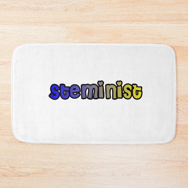 Item preview, Steminist designed and sold by Lil-Bit-Batty.