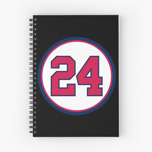 Item preview, Deion Sanders 24 Jersey Number designed and sold by CustomaShirt.