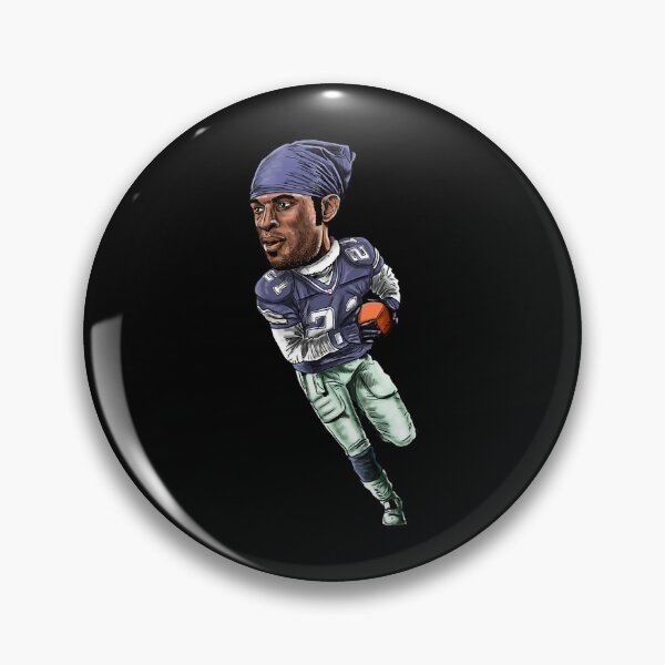 Item preview, Deion Sanders Deion Sanders Deion Sanders designed and sold by CustomaShirt.