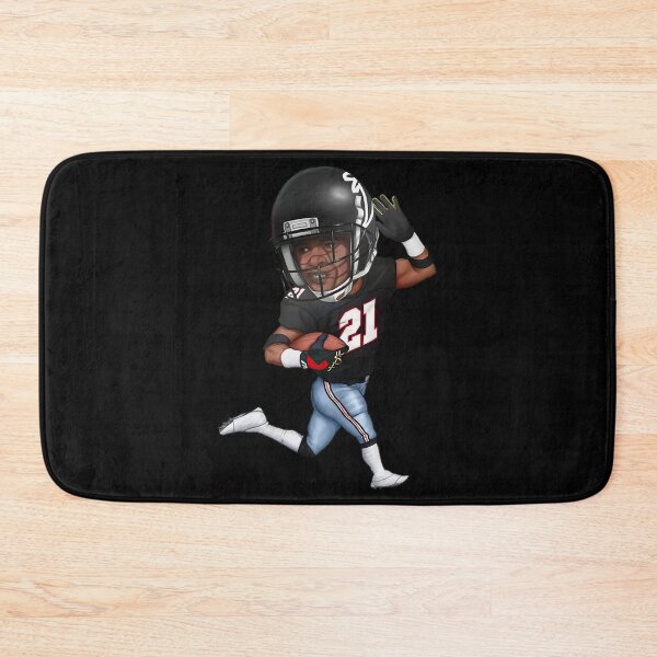 Item preview, Deion Sanders Primetime   designed and sold by CustomaShirt.