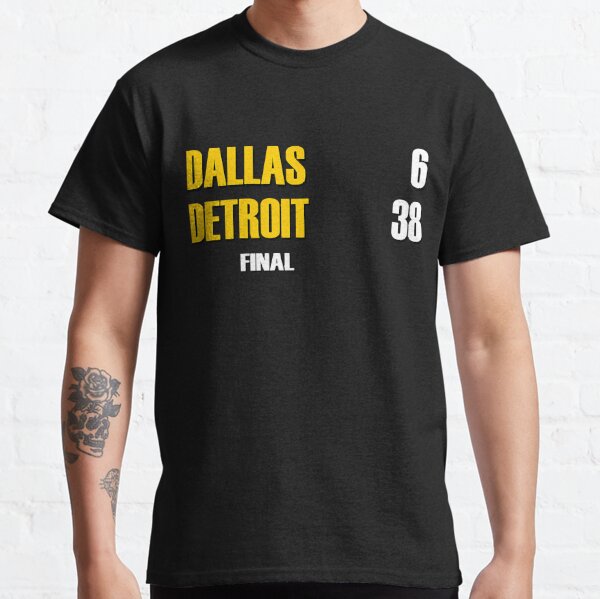 Detroit Lions Player Barry Sander Nfl Team Champs T Shirt Vintage