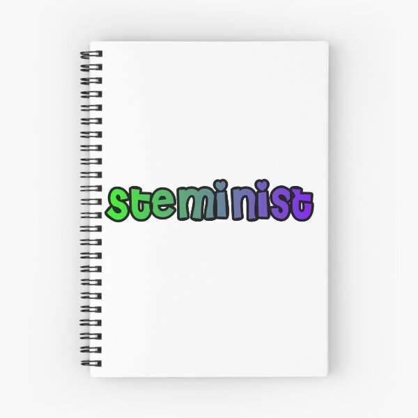 Item preview, Steminist designed and sold by Lil-Bit-Batty.