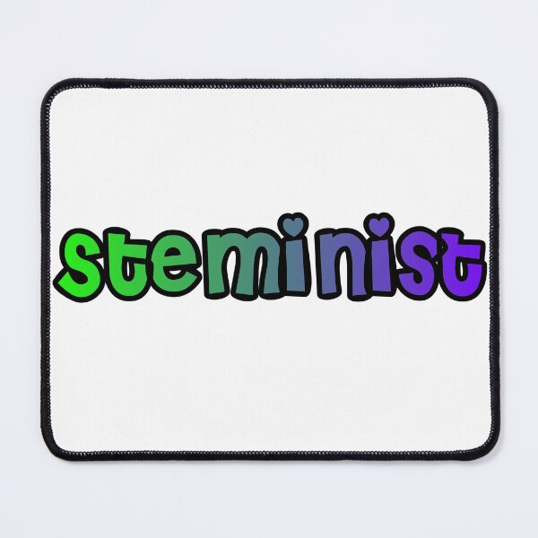 Artikelvorschau, Steminist entworfen und verkauft von Lil-Bit-Batty.