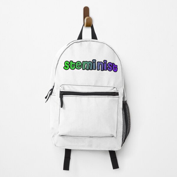 Item preview, Steminist designed and sold by Lil-Bit-Batty.