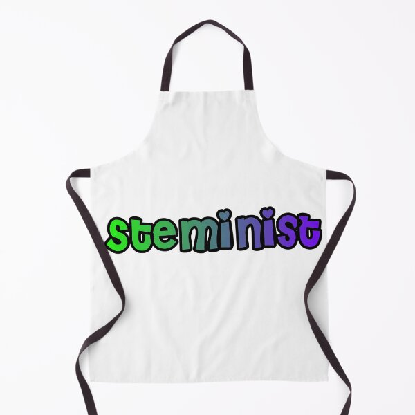 Item preview, Steminist designed and sold by Lil-Bit-Batty.