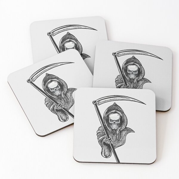 Item preview, Death call designed and sold by notguilty.