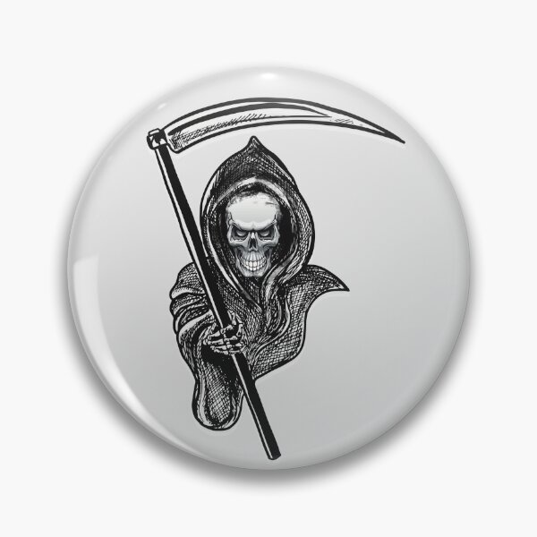 Item preview, Death call designed and sold by notguilty.