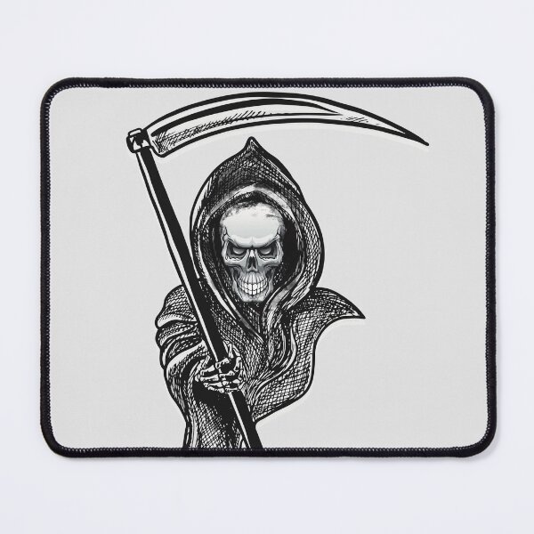 Item preview, Death call designed and sold by notguilty.