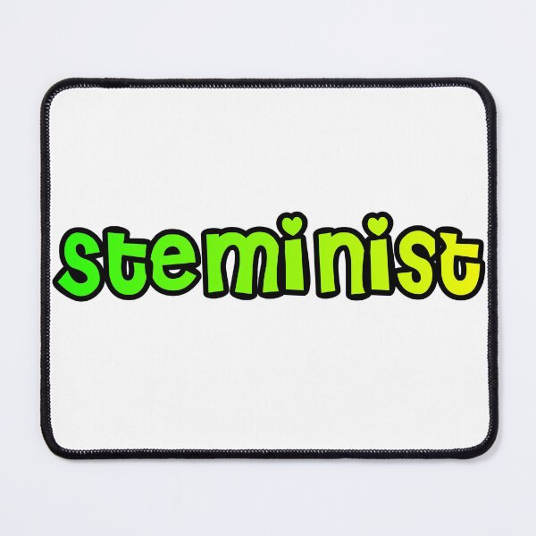 Artikelvorschau, Steminist entworfen und verkauft von Lil-Bit-Batty.
