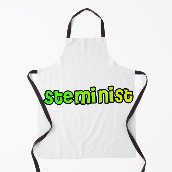 Item preview, Steminist designed and sold by Lil-Bit-Batty.