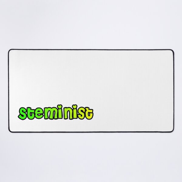Item preview, Steminist designed and sold by Lil-Bit-Batty.