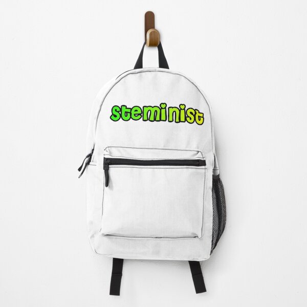 Item preview, Steminist designed and sold by Lil-Bit-Batty.