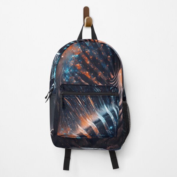 Item preview, Galactic Zebra designed and sold by GalacticWonders.