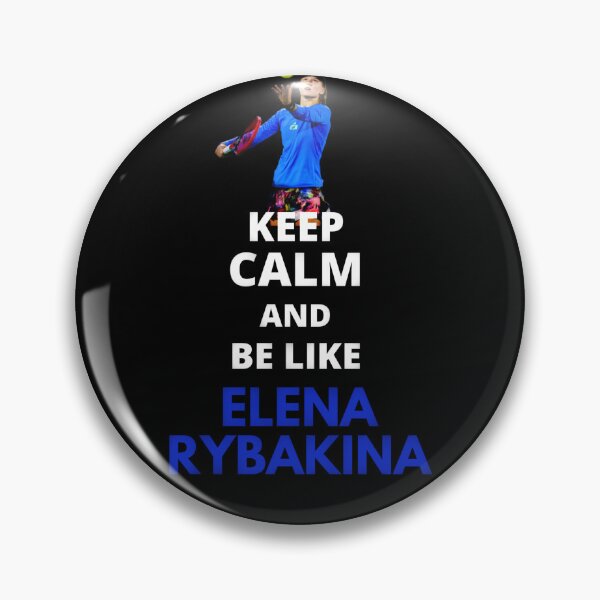Item preview, Keep calm and be like Lena designed and sold by AissTee.