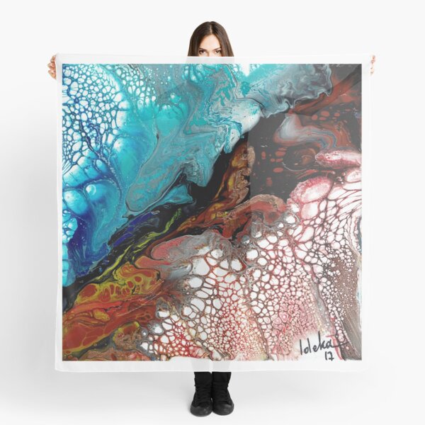 Black River Scarf