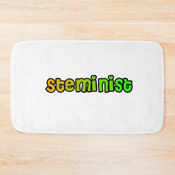 Item preview, Steminist designed and sold by Lil-Bit-Batty.