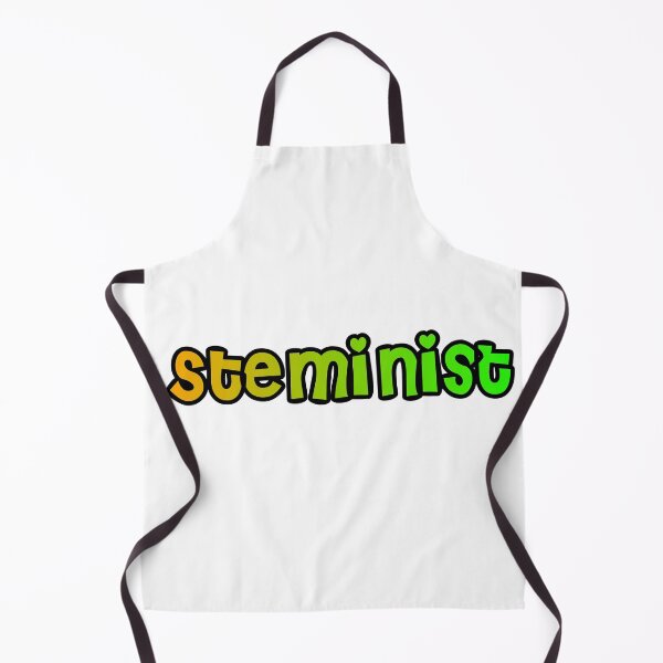 Item preview, Steminist designed and sold by Lil-Bit-Batty.
