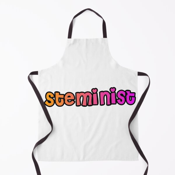 Item preview, Steminist designed and sold by Lil-Bit-Batty.