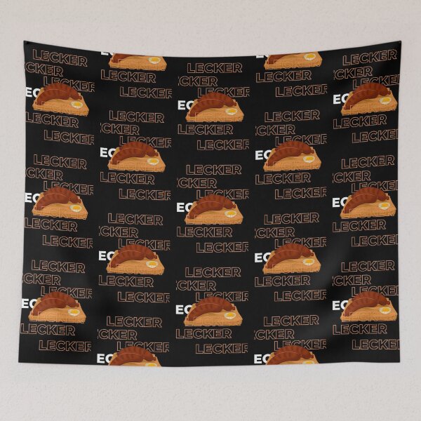 Item preview, Lecker - Yummy Food Designs for Foodies designed and sold by RM-Journey.