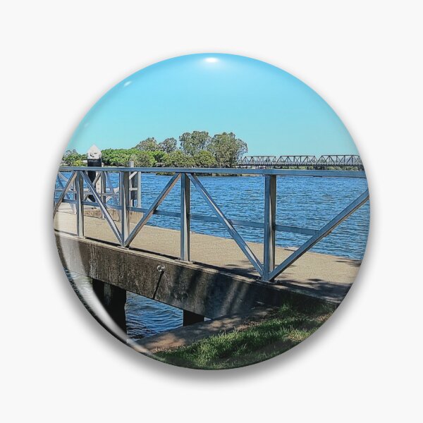 Item preview, Manning Lake designed and sold by cosmicpower.